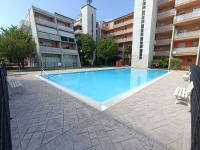 CasaYudi Monolocale con piscina - B&B Aprilia Marittima