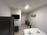 Chambre Double Deluxe