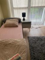 Familiekamer met Tweepersoonsbed