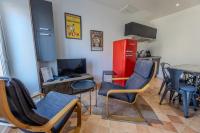 Parthenay Centre-Ville - Maison avec 1 chambre - Bed and Breakfast