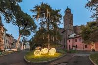 La Dolce Imola-Bilocale in centro storico - Chambres d’hôtes Imola