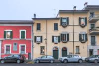 La Dolce Imola-Bilocale in centro storico - B&B Imola