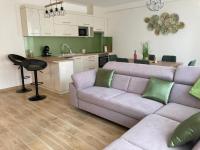 Noemi Apartman - B&B