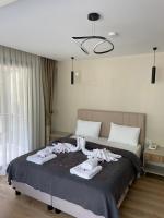 Suite met Kingsize Bed en Bubbelbad