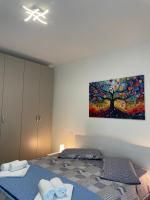 Marina Garden - Ferienwohnung Cattolica