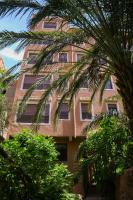 Tabourihte Gardens - B&B Tinghir