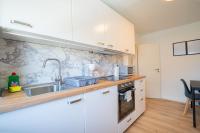 Moderne Monteur- und Familienwohnung auf Zeit in Remscheid Süd - B&B Remscheid
