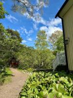 Wooden house in Käpylä - Chambres d’hôtes Helsinki