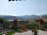 La Loggetta sul mare - B&B Zoagli