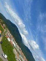 Paraíso Montanha e Mar - B&B Peruíbe
