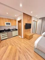 Monolocale Matrimoniale Deluxe