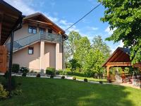 Apartment Sara - Chambres d’hôtes Rakovica