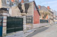 La Maison de Ronsard - By PrestiPlace - Ferienwohnung Tours