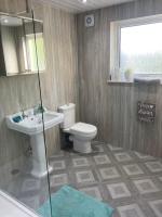 The Waterside Apartment 6 - B&B Largs