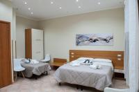 Camera Tripla con Bagno