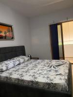 Shkodra City Apartment - Chambres d’hôtes Shkodër