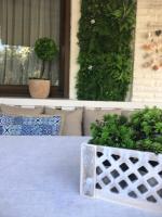Garden House - B&B
