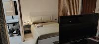 Studio Flat Rome Metro Garbatella - Bed and Breakfast Rome