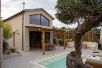 Pure Nature - Chambres d’hôtes Anópolis