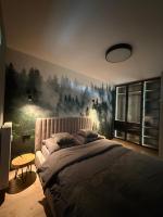 Apartament La Contrasta - Bed and Breakfast Kołobrzeg