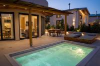 Pure Nature - Chambres d'hôtes Anópolis
