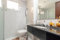 Otimo Apartamento, Central Curitiba - B&B Curitiba
