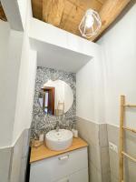 Kalma - Universita Bastione Saint Remy - Chambres d'hôtes Cagliari