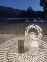 Retiro Maria Idalina - B&B Amarante