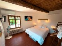 Tweepersoonskamer met Eigen Badkamer