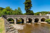 Heavenly Exmoor - B&B