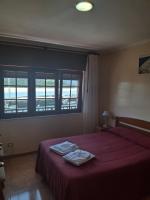 Double Room with Balcony and Sea View