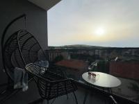 StaySee Vir - Penthouse Apartment - B&B Vir