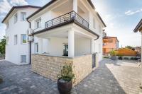 Wohnung in Barbariga-Apartment 4 - Chambres d’hôtes Peroj