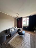 Apartament MOCHA Szczytno Mazury - Ferienwohnung