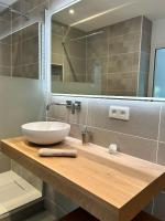 Appartement moderne Strasbourg - Ferienwohnung