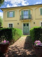 Dimora Umbra al civico 65 - B&B Campello sul Clitunno