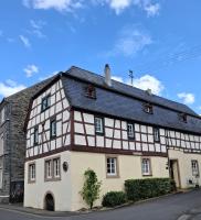 Ferienhaus N° 14 - Ferienwohnung
