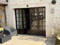 Chambre Double - Vue sur Piscine