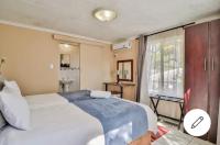 St Lucia Safari Lodge Holiday Home - B&B Saint Lucia