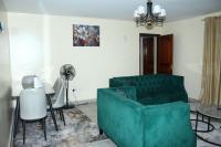 Ecostay 2bedroom ground floor - Ferienwohnung
