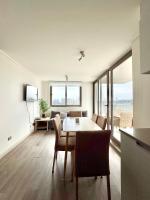 CERCA DE LA PLAYA, Departamento reñaca - B&B