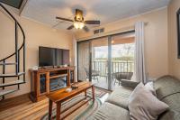 711H Studio Loft One Bath - B&B
