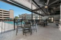Lodgeur Energy Corridor - next to TMC West hospitals - Bed and Breakfast Houston