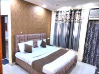 Hotel University stay by Du rooms' - Bed and Breakfast New Delhi