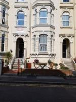 Abbey Lodge Guest House - Bed and Breakfast Bournemouth