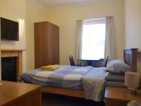 Kleine Tweepersoonskamer