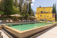 Tenuta Villa Febea - B&B