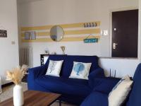 L'Attico sul Porto, Sea View with Terrace, Imperia Center - Bed and Breakfast