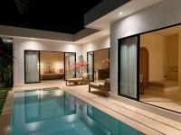 New Villa Luma Uluwatu 2 Bedrooms Private Pool - B&B