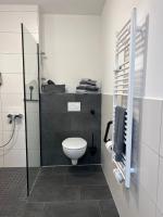Appartement met 1 Slaapkamer